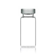 Sterile Empty Vial 5cc (5ml) (priced per vial)