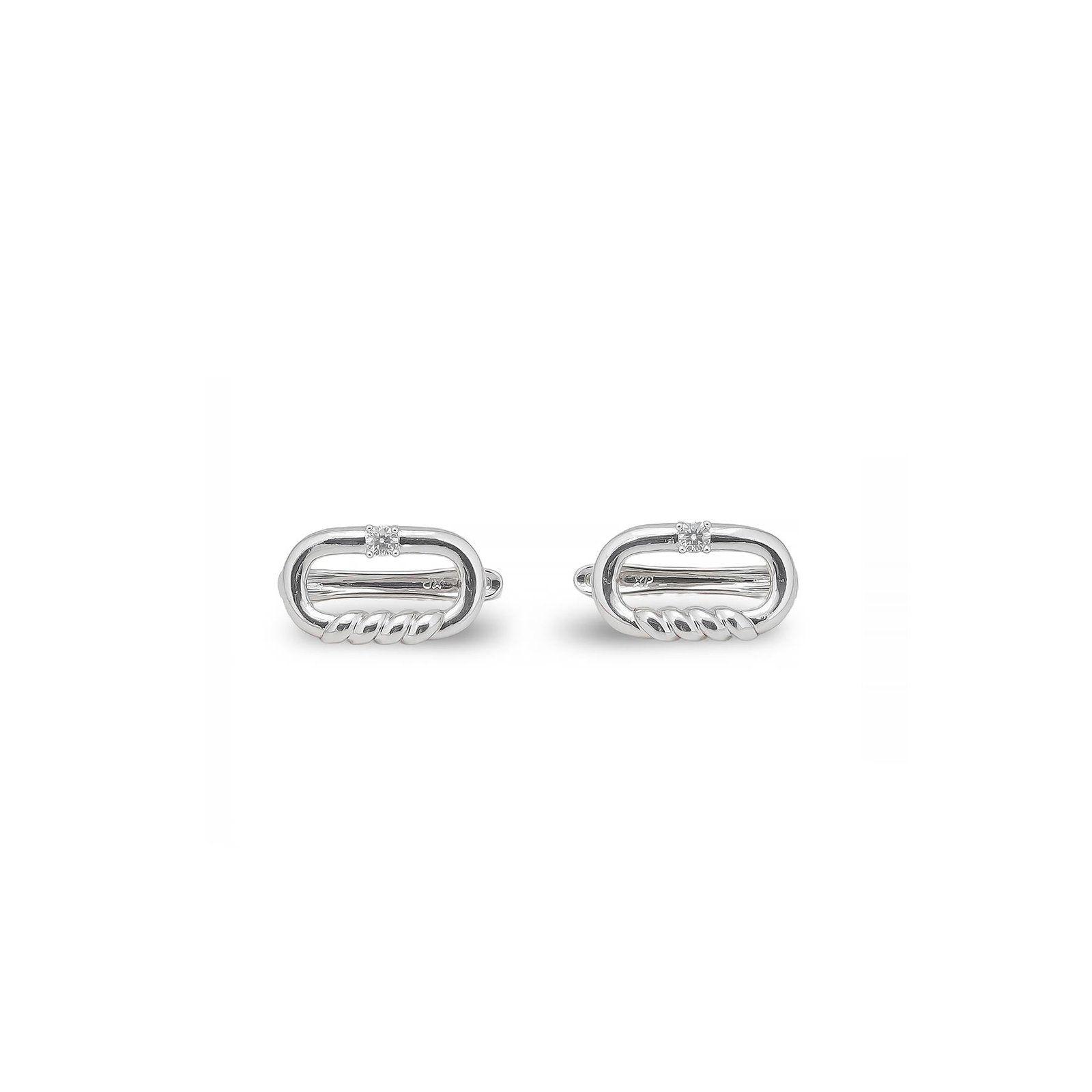 Earrings- J0652116 - Image 2