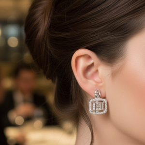 Earrings- J0652216