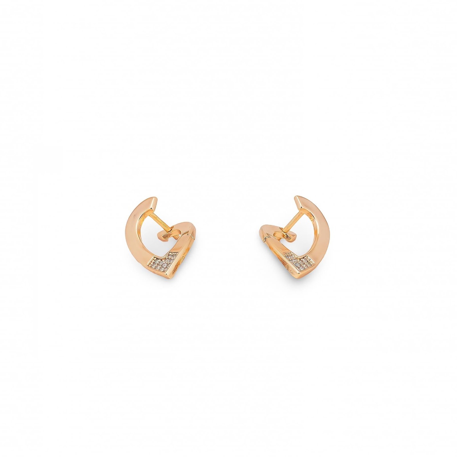 Earrings- J0653915 - Image 2