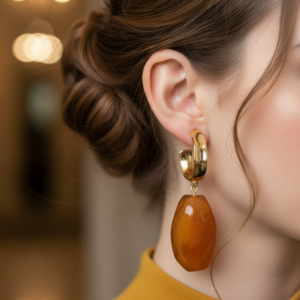 Earrings- J0661115