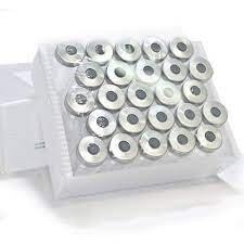 20mm. 10ml & 30ml Sterile Evacuated Vials - Image 2